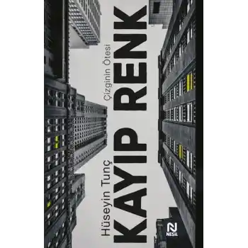 Kayıp Renk Çizginin Ötesi