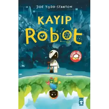Kayıp Robot