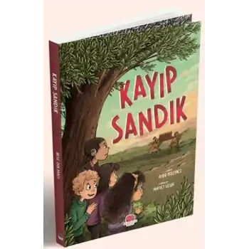 Kayıp Sandık