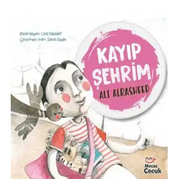 Kayıp Şehrim