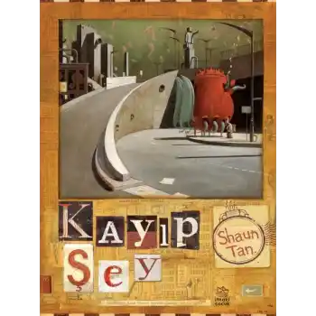 Kayıp Şey
