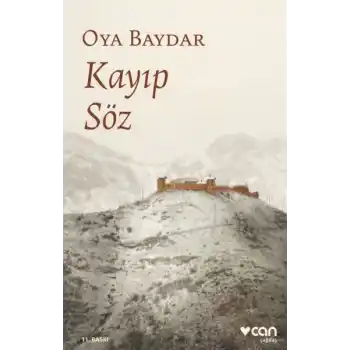 Kayıp Söz