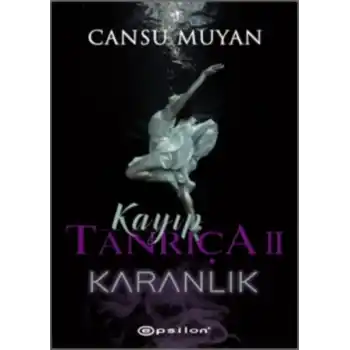Kayıp Tanrıça 2 - Karanlık