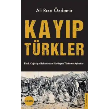 Kayıp Türkler
