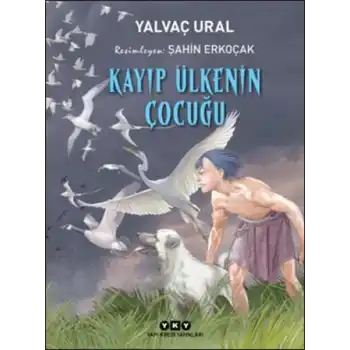 Kayıp Ülkenin Çocuğu