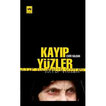 Kayıp Yüzler