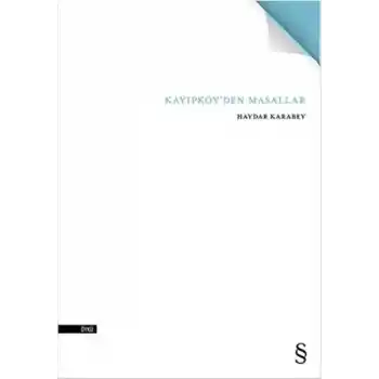 Kayıpköy’den Masallar