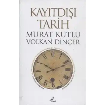 Kayıtdışı Tarih