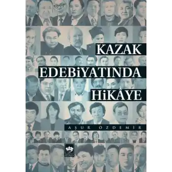 Kazak Edebiyatında Hikaye
