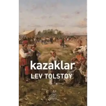 Kazaklar