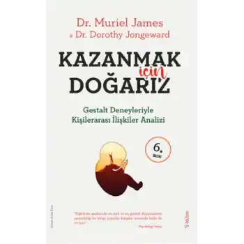 Kazanmak İçin Doğarız