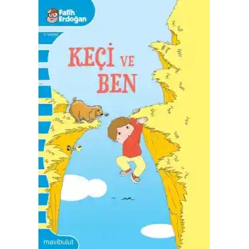 Keçi ve Ben