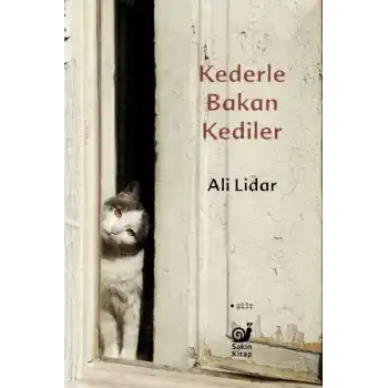 Kederle Bakan Kediler