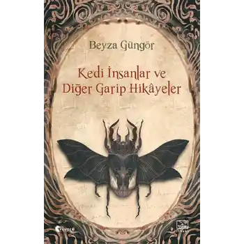 Kedi İnsanlar ve Diğer Garip Hikâyeler