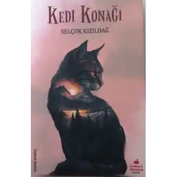 Kedi Konağı