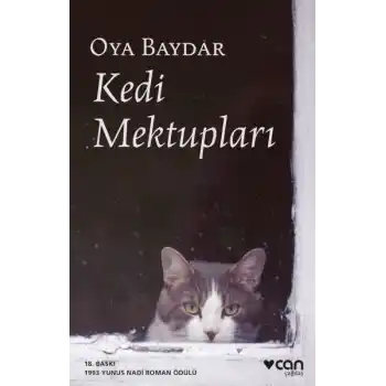 Kedi Mektupları