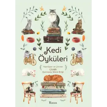 Kedi Öyküleri