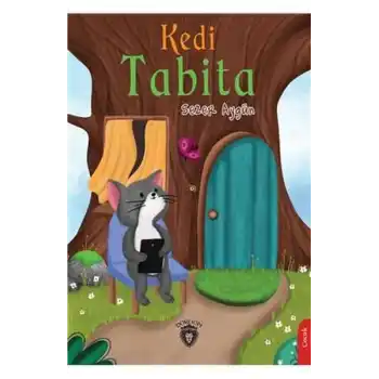 Kedi Tabita