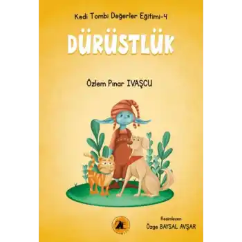 Kedi Tombi- Dürüstlük