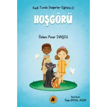 Kedi Tombi-Hoşgörü