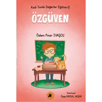 Kedi Tombi-Özgüven