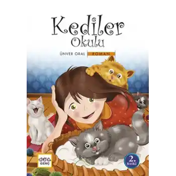 Kediler Okulu