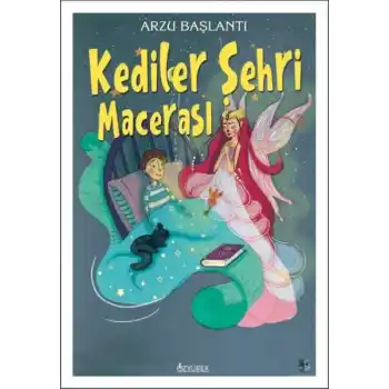 Kediler Şehri Macerası