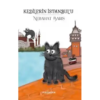 Kedilerin İstanbul’u