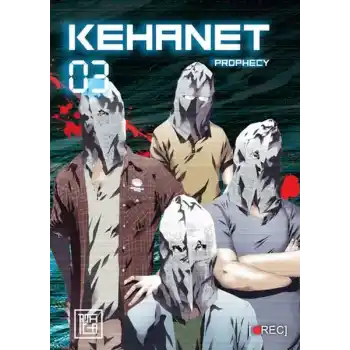 Kehanet 3
