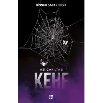 Kehf – Asi Çakıltaşı 1