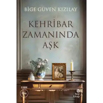 Kehribar Zamanında Aşk