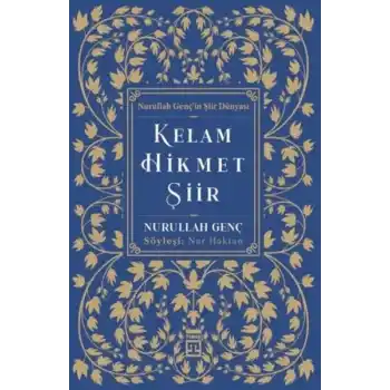 Kelam Hikmet Şiir