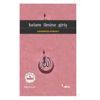 Kelam İlmine Giriş