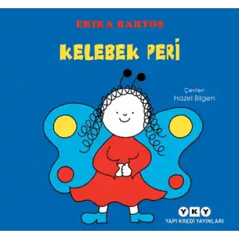 Kelebek Peri