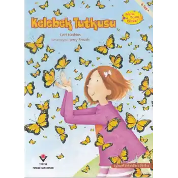 Kelebek Tutkusu - Bilim Bunu Çözer