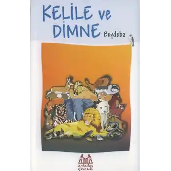 Kelile ve Dimne