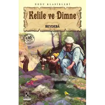 Kelile ve Dimne