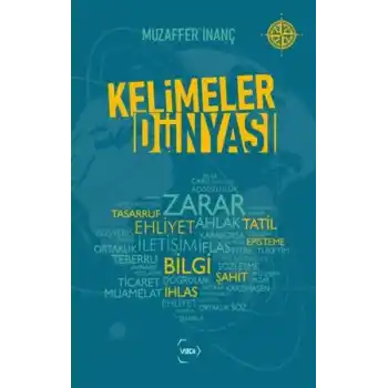 Kelimeler Dünyası