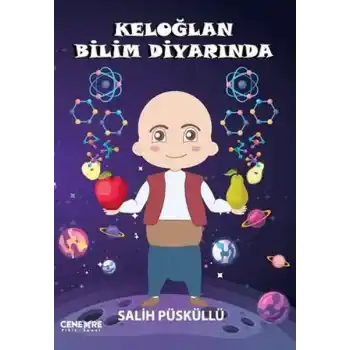 Keloğlan Bilim Diyarında