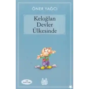 Keloğlan Devler Ülkesinde