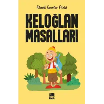 Keloğlan Masalları