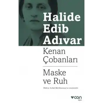 Kenan Çobanları Maske ve Ruh