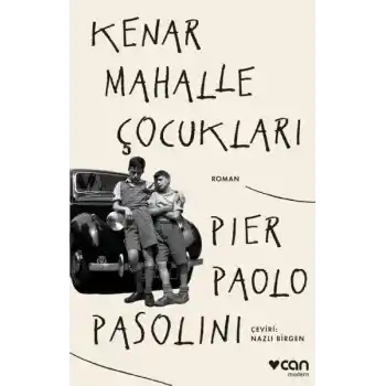 Kenar Mahalle Çocukları