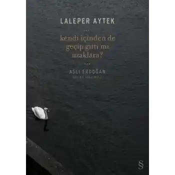 Kendi İçinden De Geçip Gitti Mi Uzaklara