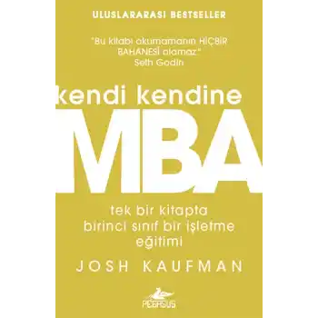 Kendi Kendine MBA
