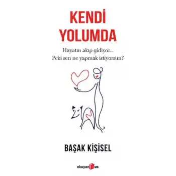 Kendi Yolumda