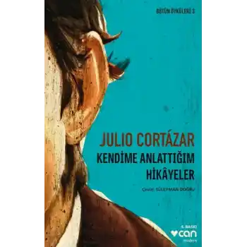 Kendime Anlattığım Hikayeler