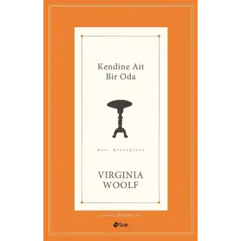 Kendine Ait Bir Oda