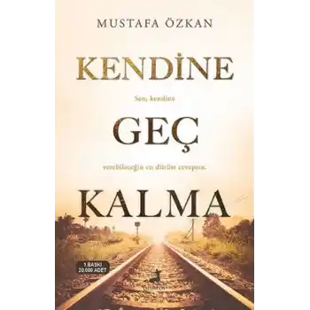 Kendine Geç Kalma