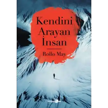 Kendini Arayan İnsan